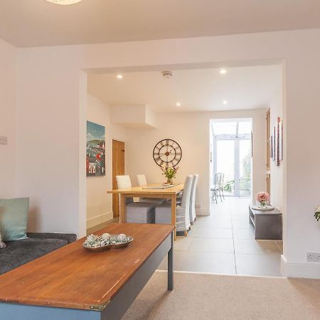 Vila Rosewood House Exeter Exteriér fotografie