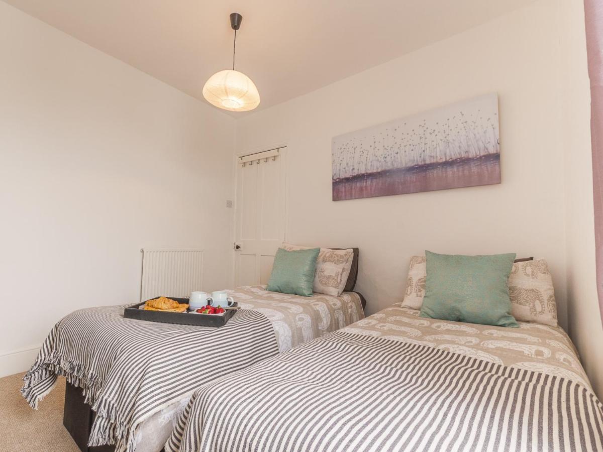 Vila Rosewood House Exeter Exteriér fotografie